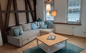 Ferienwohnung Bernhard
